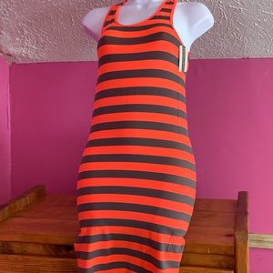 One Size FIts All Dresses